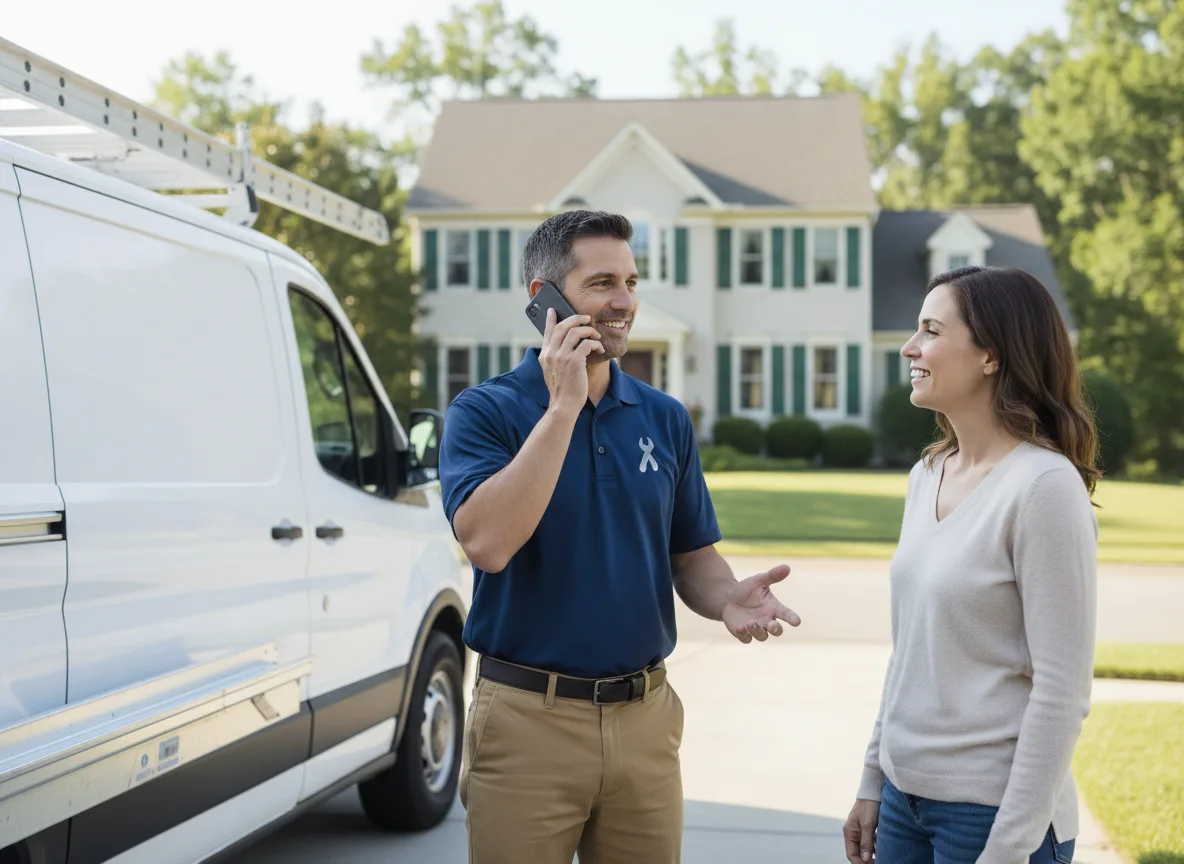 Home Gutter Service Oak Hill, NY FAQs